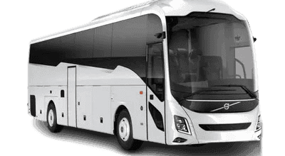 33 Seater Coach Hire UK