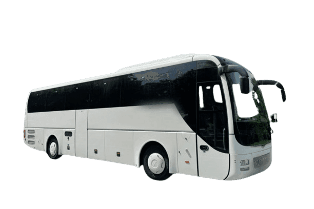 49 Seater Coach Hire UK