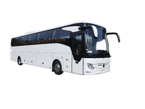 53 Seater Coach Hire UK