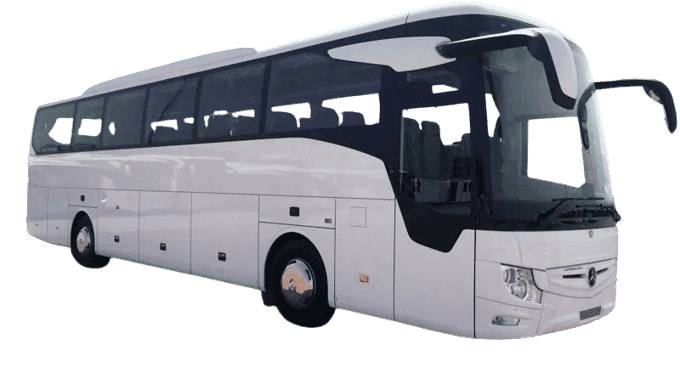 77 Seater Coach Hire UK