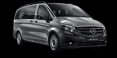9 Seater Minibus