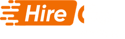 HireGo Minibuses - Logo