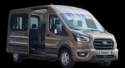 Affordable MPV With High-End Comfort