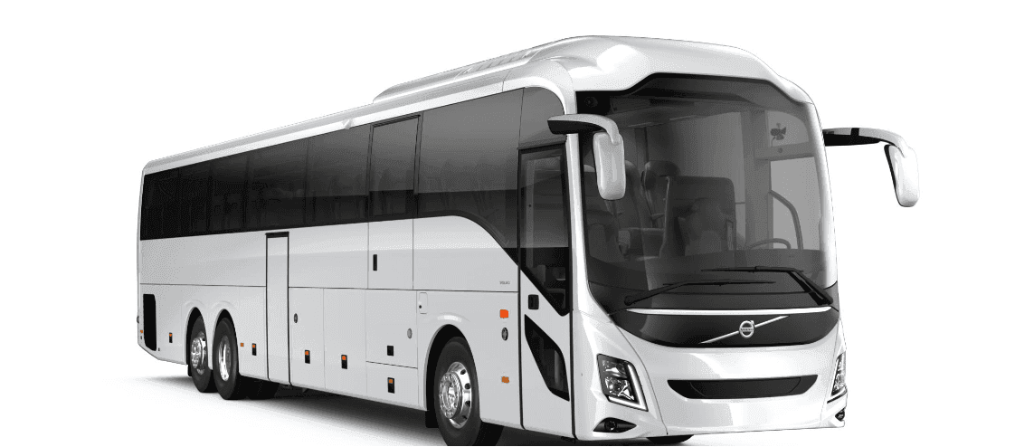 30 seater coach