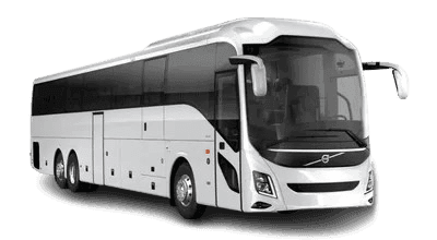 70 Seater Coach Hire UK