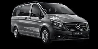 Coverage Of 19 Seater Minibus