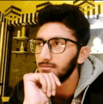 Hamza Ali